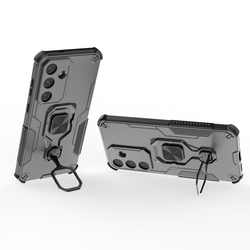 Противоударный чехол Antistrike для Samsung Galaxy S25 FE