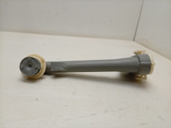 ESL46050 ктп8 Трубка верхнего импеллера посудомоечной машины Electrolux 1173858497 б/у