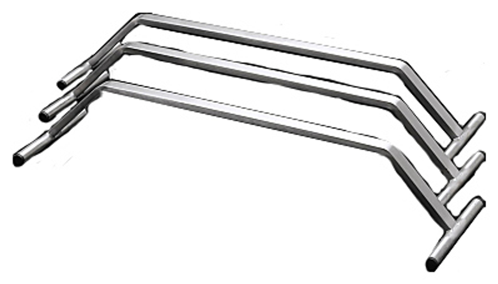 Вешало для мяса DRY AGER DX0010