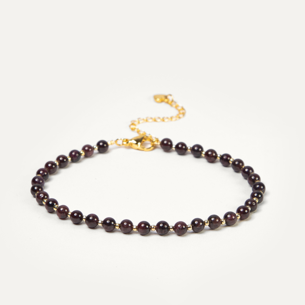 Браслет на ногу Celeb