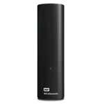 Внешний диск HDD 3.5'' Western Digital WDBWLG0120HBK-EESN
