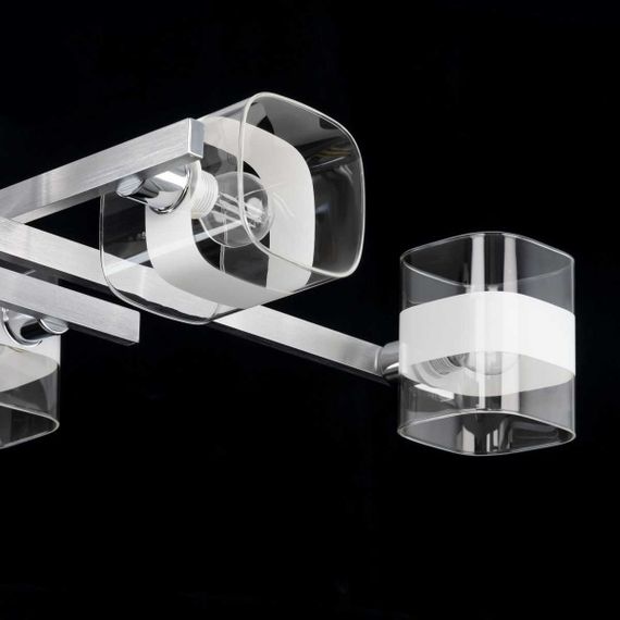 Потолочная люстра Citilux Вирта CL139260