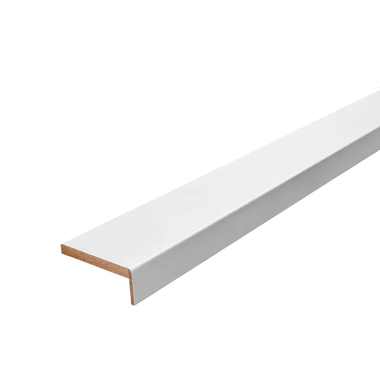 Наличник "Т" Тип-0 2150*70*8 (20*3) Эмалит