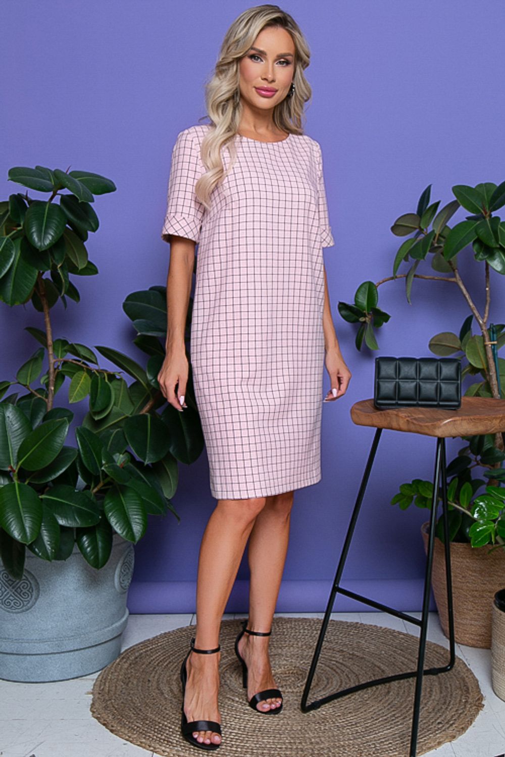 Платье 71151 Avili