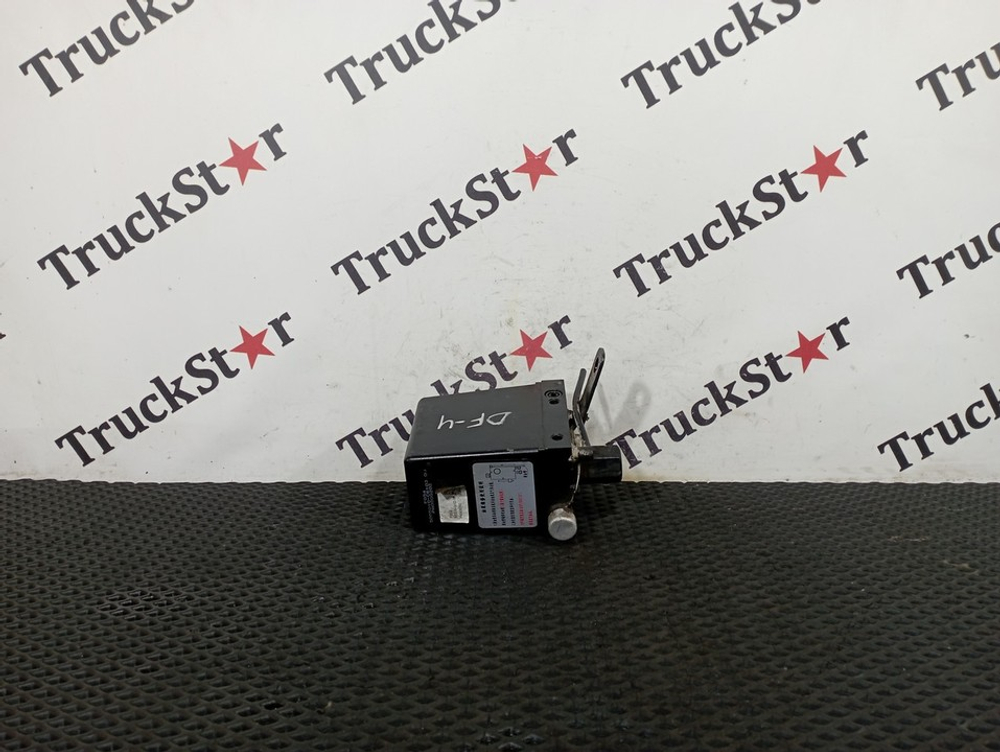 Насос подъема кабины 2023г