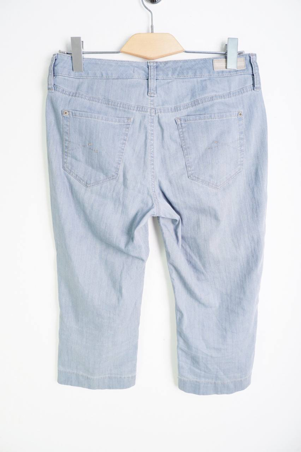 Шорты Gardeur на каждый день, маркировка 38, визуально 46 размер