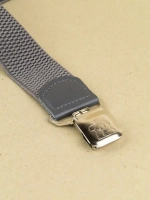 Подтяжки регулирующиеся крепкие зажимы