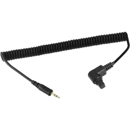 Кабель Zeapon Shutter Release Cable C3 для Canon
