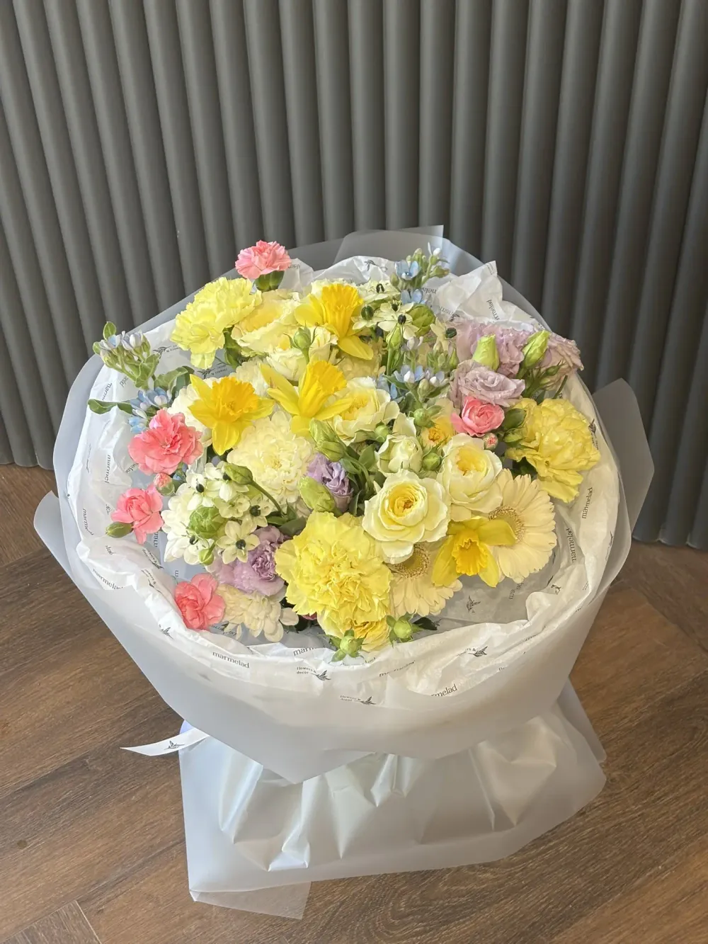 собран сегодня #25