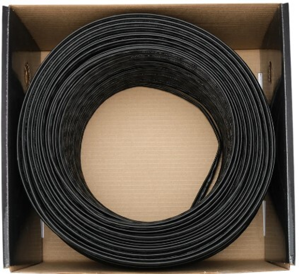 Кабель витая пара F/UTP 5e кат. 4 пары Cablexpert FPC-5051E-4-CU-OUTR