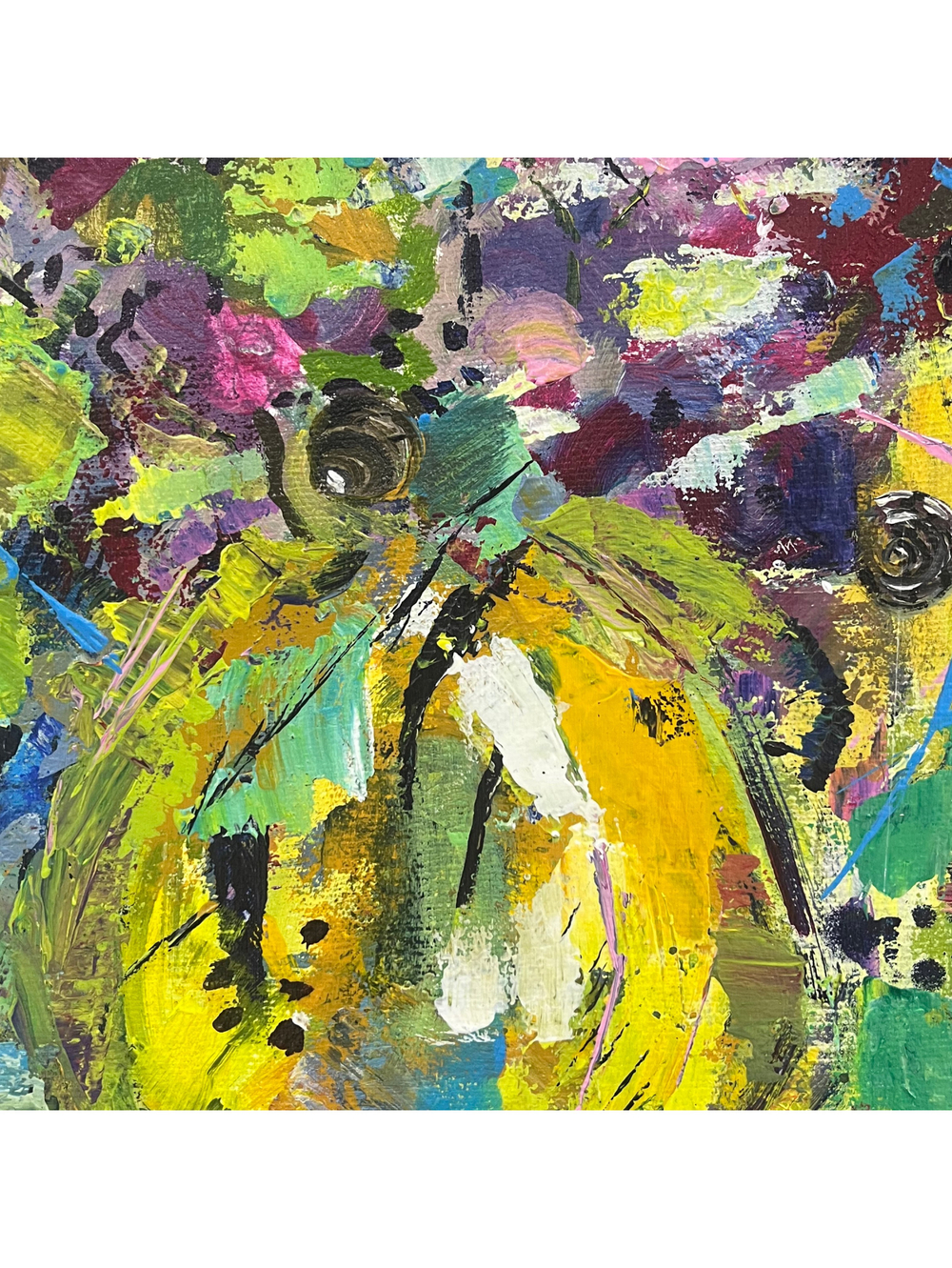 Аромат лета