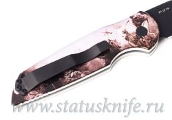 Нож Pro-Tech TR-3 4H2 Limited 1/14фотография - 5