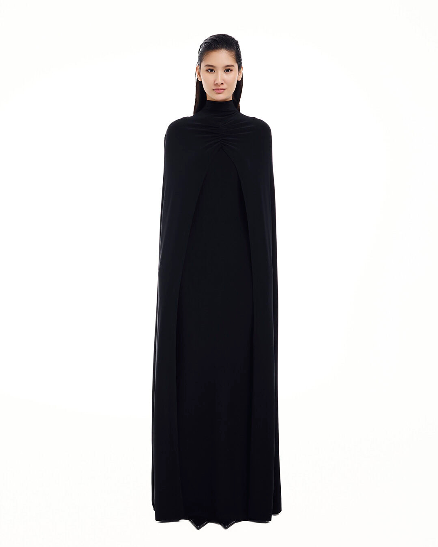 Платье Misteria (Мистериа) черное