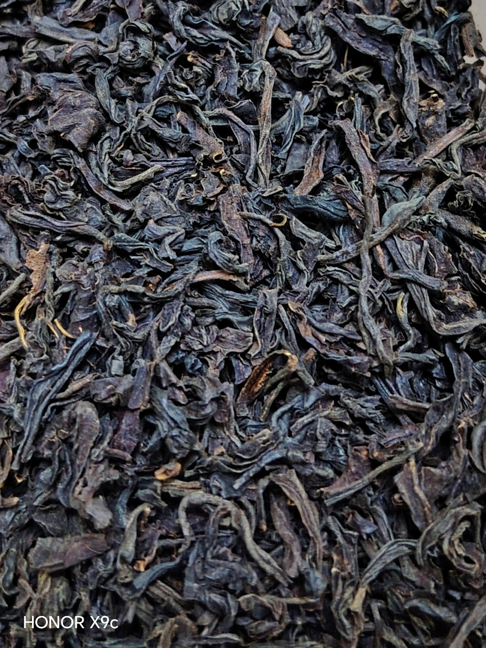 Чай черный Ассам 8003, 100 гр