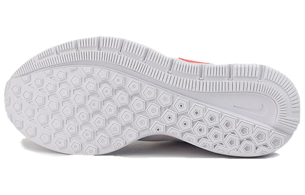 Кроссовки Nike Zoom Structure 22 Air (Женская размерная сетка)