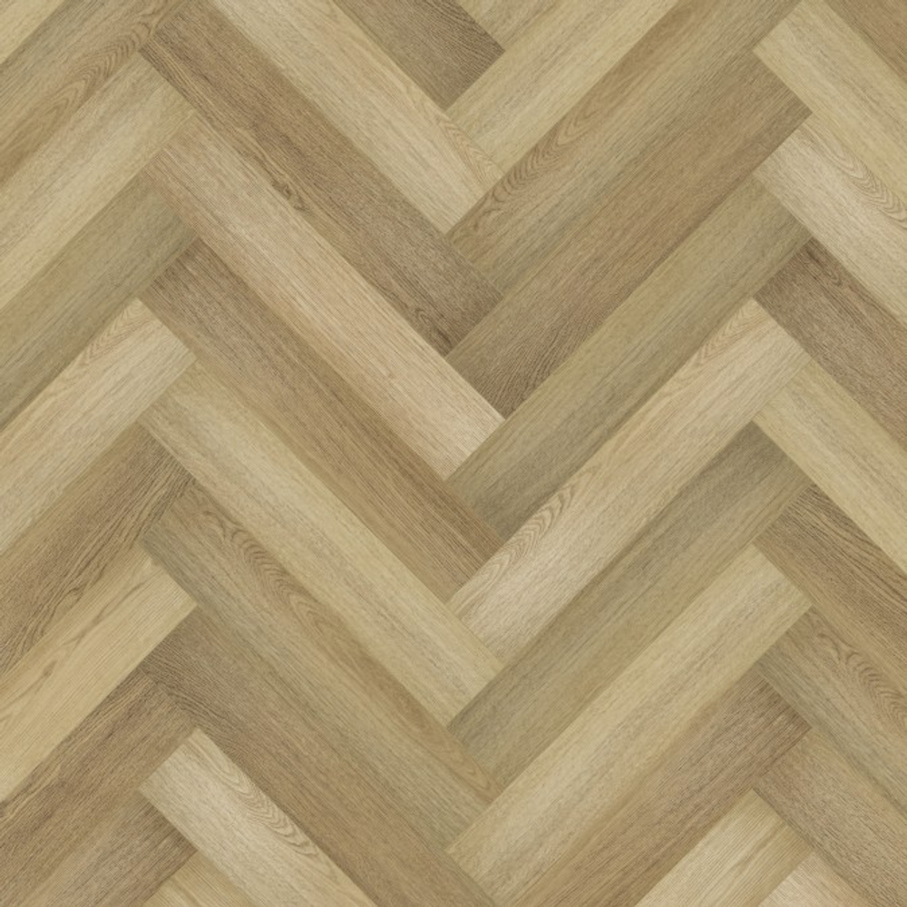 Кварц-винил SPC Bronix Kvarr Herringbone 4 мм Empire 1.61 м2