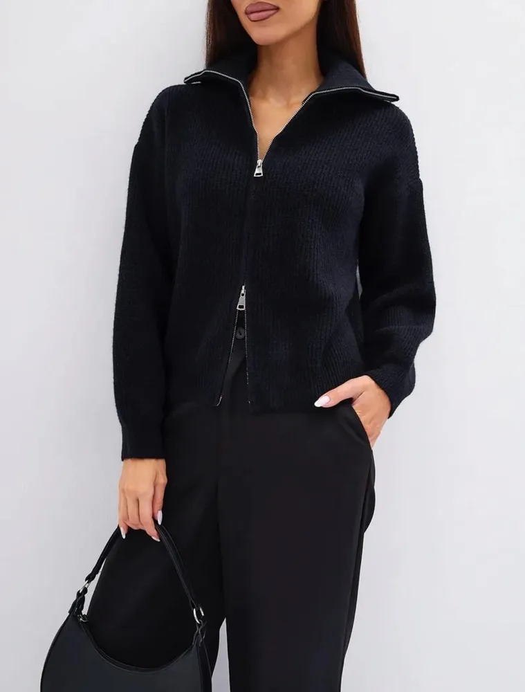 Кофта 50346067 Fabrika