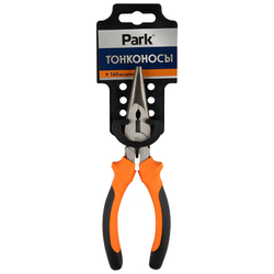 Тонконосы Park 16см. 105110-SK