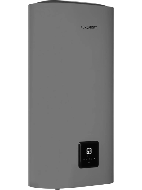 Водонагреватель NORDFROST DDQ 80 XD (Сухой ТЭН)