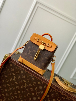 Louis Vuitton Steamer 15