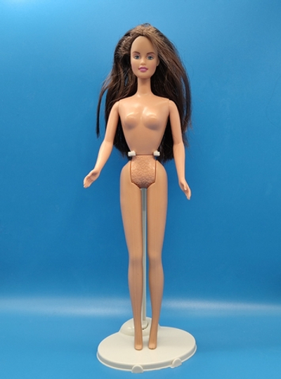 Кукла Барби 00х винтаж Picture Pockets Teresa 031040