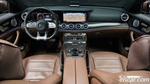 Mercedes-Benz E-Class W213 E63 AMG 4MATIC+ (11.2019)