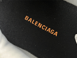 Balenciaga Runner 772774-W3RNY-4018