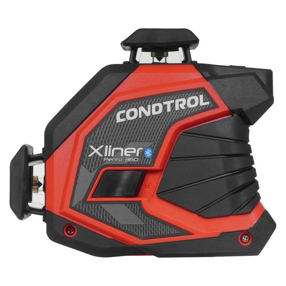 Лазерный уровень CONDTROL XLiner Pento 360