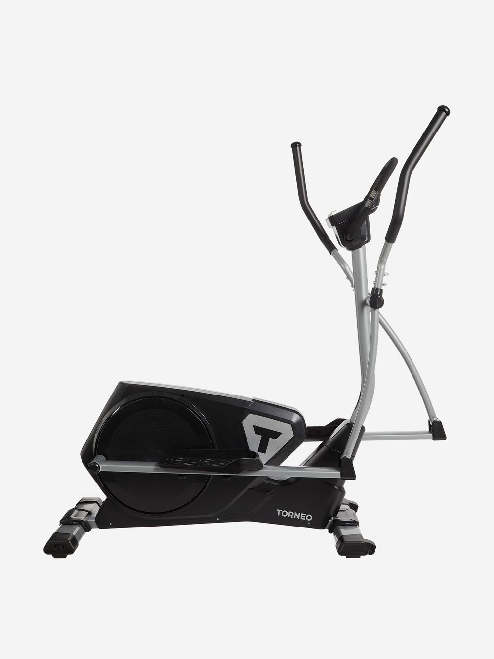 Эргометр эллиптический Torneo Premium Ergo C-720BL