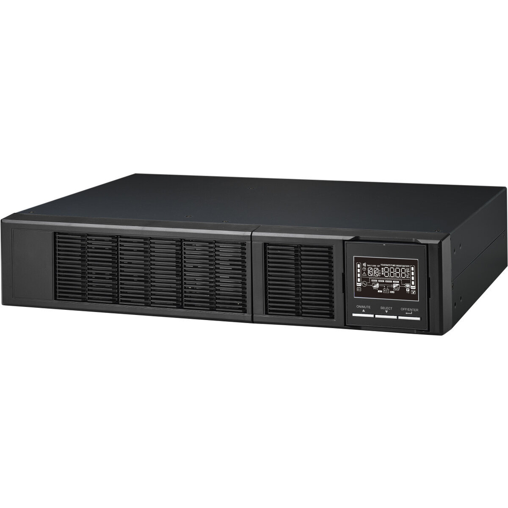 NIKOMAX GL-UPS-OL03pf-1-1/6*9a Источник бесперебойного питания 220В