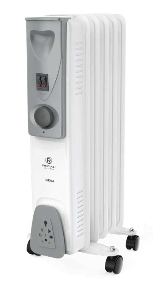 ROYAL CLIMA SIENA ROR-S11-2500M