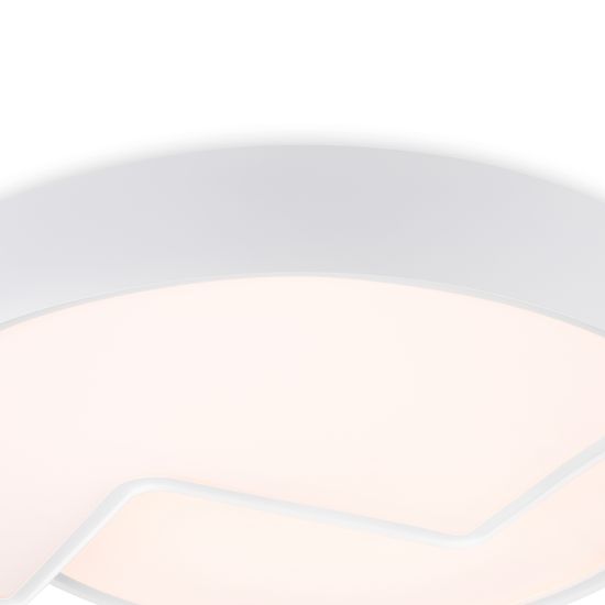 Потолочный светильник Freya FR6093CL-L48W