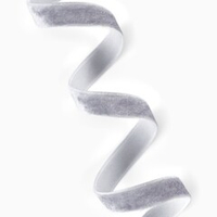 Бархатная лента 10 мм