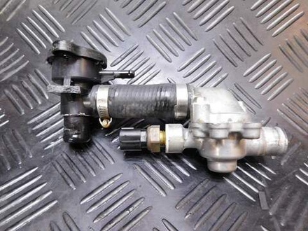 Корпус термостата Kawasaki Ninja 250R