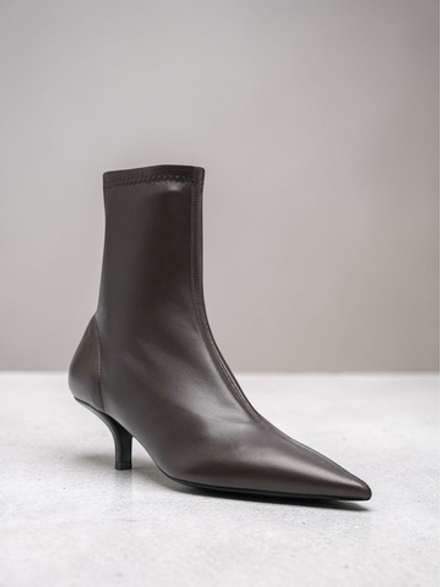 Ботильоны Totême