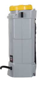 Опрыскиватель аккумуляторный Huter SP-10Li-SFA Grey