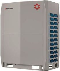 Наружный блок VRF системы Kentatsu KTRA615HZAN3-i