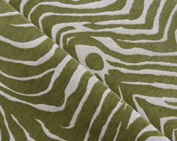 Шенилл Зебра 06