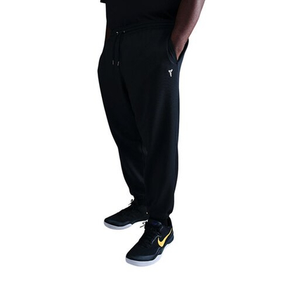 Штаны Nike Kobe Therma-FIT Pants Black
