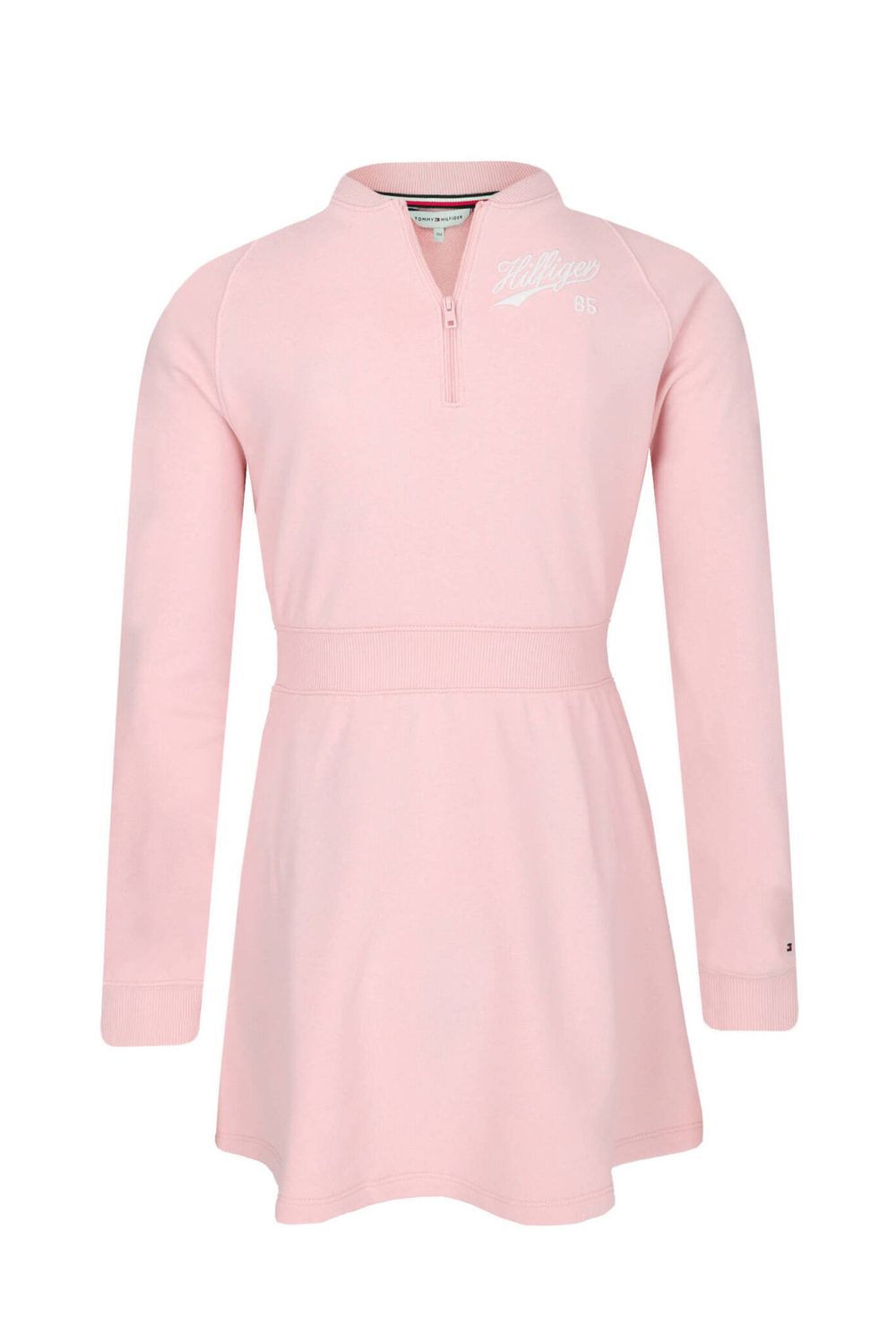 Платье Tommy Hilfiger - розовый(KG0KG07787)