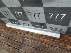 Накладка двери передней левой BMW X3 (G01) 17-нв Б/У Оригинал 51138064795