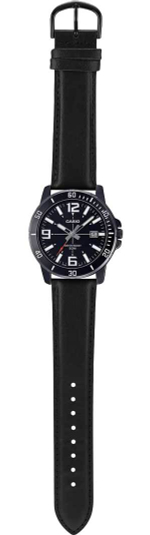 Мужские наручные часы Casio MTP-VD01BL-1B