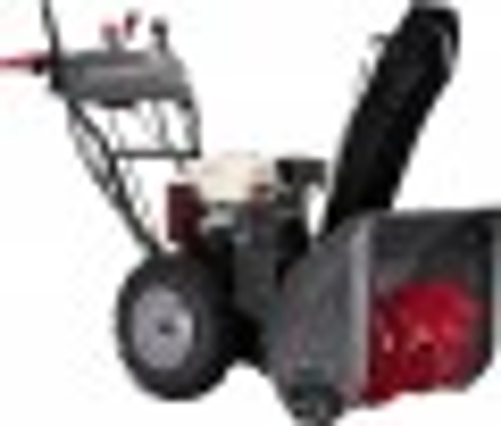 Снегоуборщик бензиновый с двигателем Honda Evoline SBG 610 HE SBG610HE