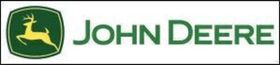 Коронки John Deere