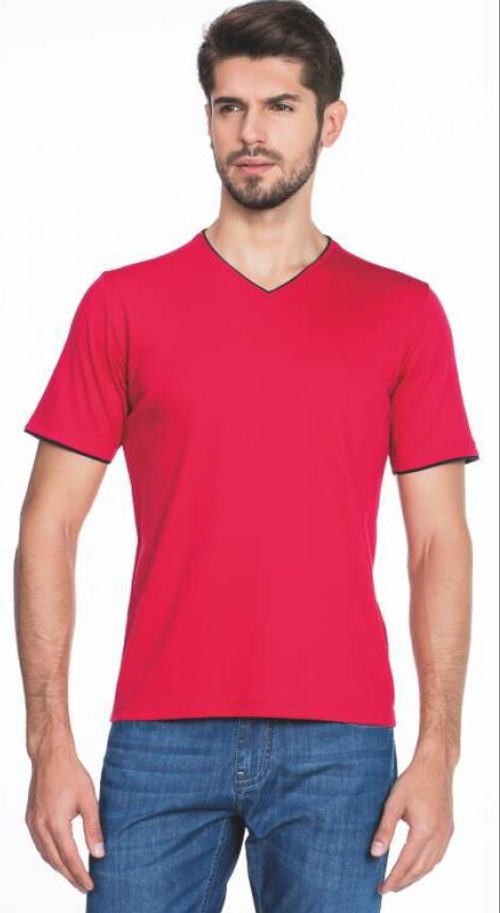 Футболка MASIMAR  16456