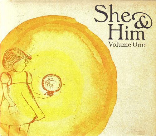 She & Him - Volume One