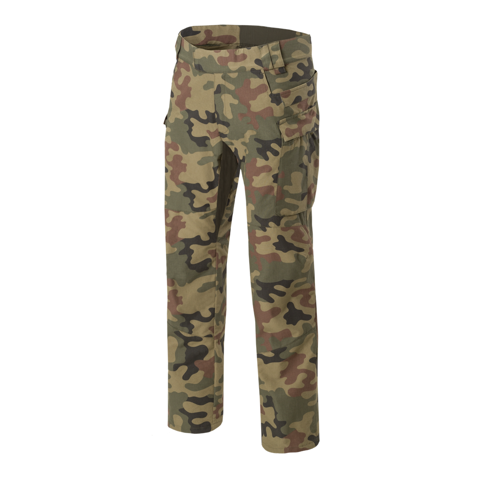 Брюки Helikon MBDU Trousers NyCo RipStop