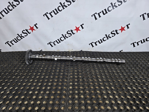 Распредвал 2023г.