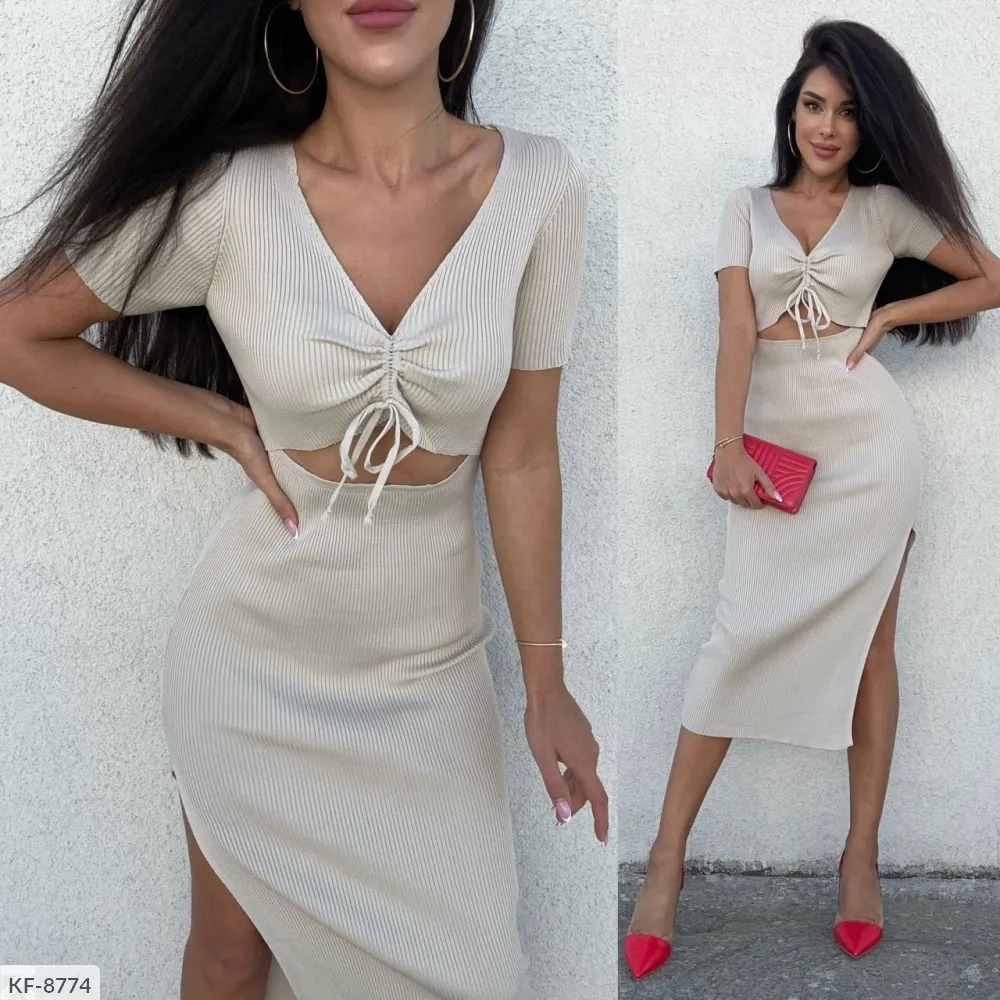 Кардиган KE-8758 Фабрика Моды