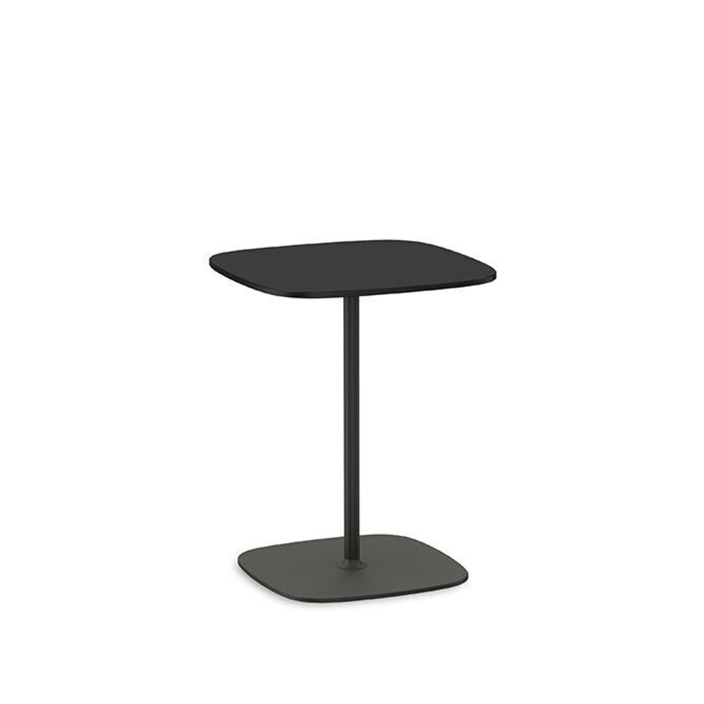 Стол Walter Knoll Lox Side Table